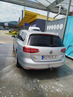 Passat B8 140 kw - 7