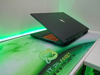💻 Acer Nitro V 16“ 165Hz | Ryzen 7 | RTX 4060 | 32GB - 7