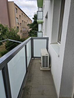 SENEC - EXKLUZÍVNE iba u nás NA PREDAJ väčší 2izb. byt v prí - 7