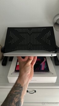 Macbook Pro M1 - 7