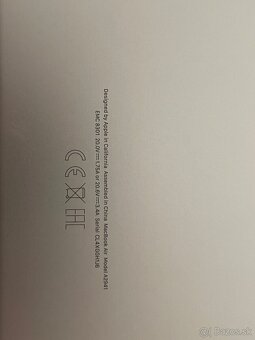 MacBook Air 2023 - 7