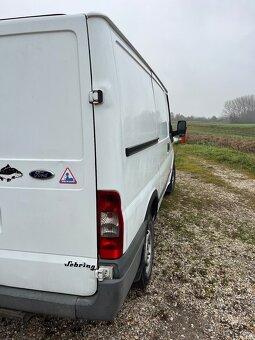 Ford Transit - 7