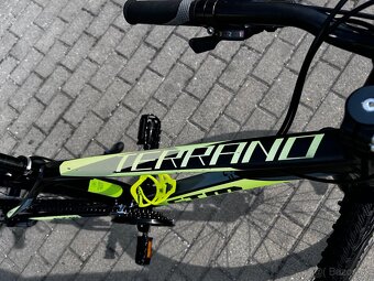 Bicykel CTM - 7