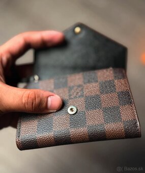 Louis Vyitton Paris - 7