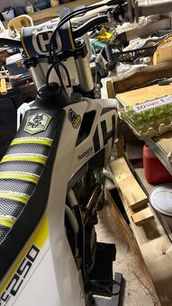 Husqvarna FC250 2018 - 7