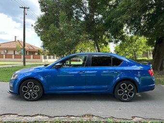 Škoda Octavia 2.0 TDi RS - 7