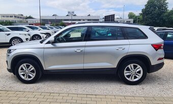 ŠKODA KODIAQ 2.0TDI SCR EVO STYLE DSG - 7
