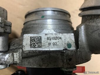 TURBO BMW F34, 318d, 105kW / 143 PS - 7