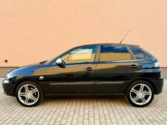 Seat Ibiza FR - 1.8T 20v 110Kw 150Ps... - 7