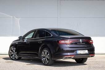 Renault Talisman Energy dCi 160 Initiale Paris EDC - 7