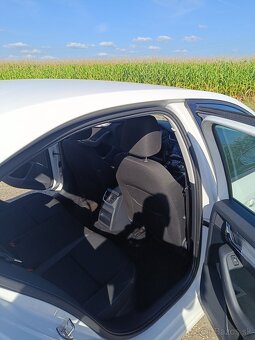 Škoda Octavia 1.6 TDI 116k - 7