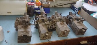 Babetta 207 babetta 210 jawa - 7