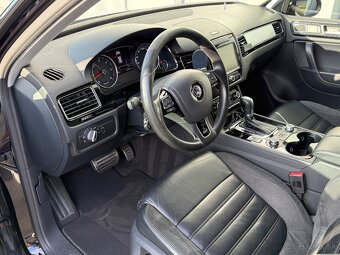 VOLKSWAGEN TOUAREG-R-Line-3.0TDI-180kw-2014-DPH - 7
