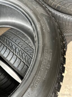 Zimné pneumatiky 285/45 R20 Goodyear - 7