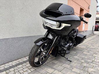 Hd Road Glide - 7