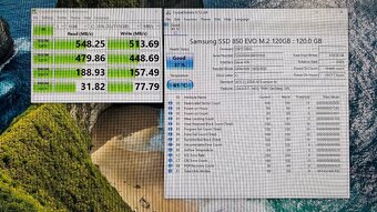 Tichý mini PC Intel NUC5i5RYH – pasívne chladenie - 7
