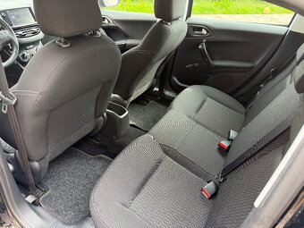Peugeot 208 1.6 HDI Allure - 7