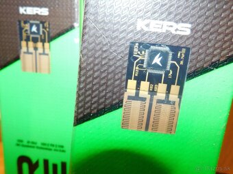 Head Supershape Magnum 170cm - 7