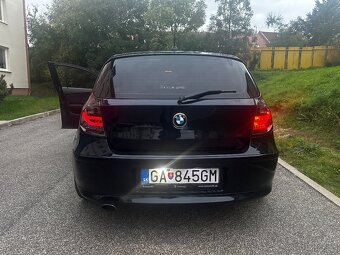 BMW E87 123d biturbo 200HP - 7