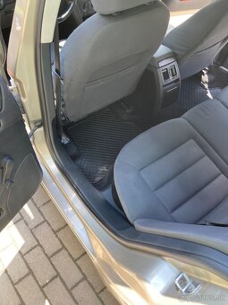 Škoda octavia 1.9TDI 77kw - 7