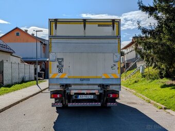 Renault D Trucks 7.5, 3.0 130kW, 6st. manuál, Odpočet DPH - 7