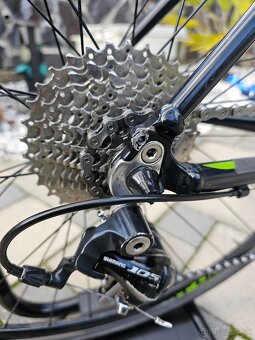 Bicykel SCOTT METRIX - 7