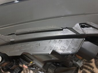 Svetlo NISSAN QASHQAI 100-8D02J - 7