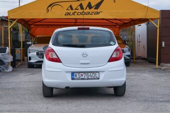 Opel Corsa 1.2 LPG, SK Pôvod - 7
