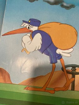 Disney Luxus Dumbo - 7