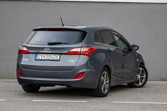 Hyundai i30 CW 1.6i CRDi VGT Family - 7