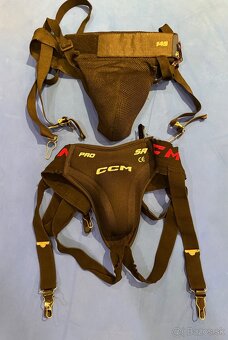 Hokejová výstroj - 7