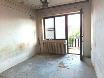 Na predaj poschodový rodinný dom – radová zástavba (dvojdom) - 7