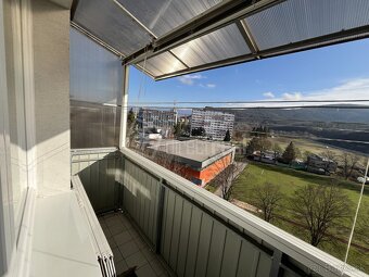 Predám 3izbový byt s balkónom, ulMalá okružná mests… - 7