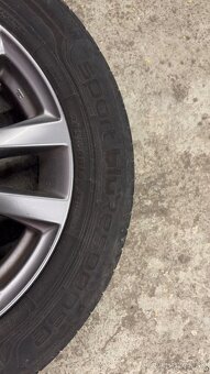 Dunlop SP Sport BluResponse - 7