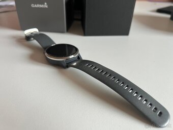 ✨ Predám Garmin Vivoactive 4 – TOP stav, super cena ✨ - 7