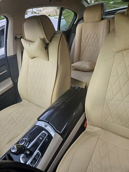 BMW 7 F01 2009 3.0d 180kw - 7