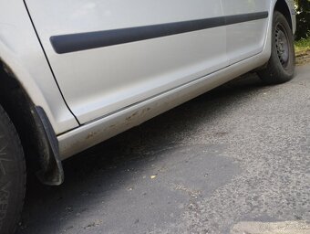 Škoda Octavia 1.9tdi 77kw 2008 5.st manuál - 7