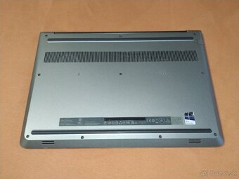 Dell. Intel i7. 14“. SSD 256GB. Nová baterka. nVidia 4+4GB - 7