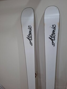 ATOMIC Skialp 165cm - 7