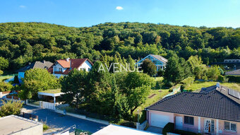 AVENUE | unikátny nízkoenergetický dom, krásne prostredie, 1 - 7
