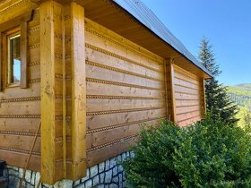 Lukratívna Chata Kokava Línia - 7