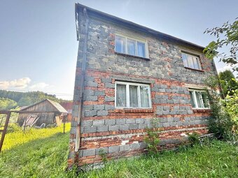 Predaj pôvodného rodinného domu v Olešnej - 7