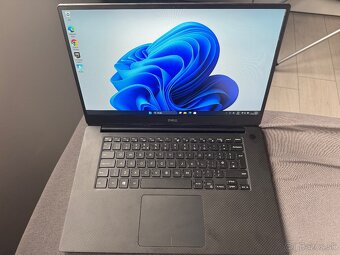 Dell Xps 15 - 7