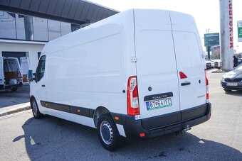 212- Renault, Master, 2022, nafta, 2.3 dCi L3H2,100kw - 7