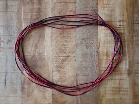 Káble SCART, USB a iné - 7