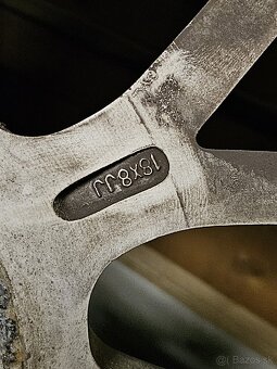 Mazda 5x114,3 225/45 R18 - 7