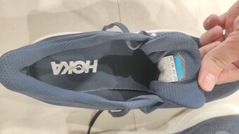 HOKA BONDI 9 - 7