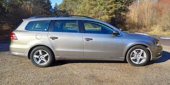 Volkswagen Passat Variant 2.0 Comfortline - 7