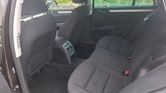 Škoda Superb Combi 1.6 TDI Greenline - 7