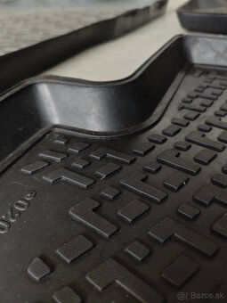 Vaničky na Volkswagen Passat B7 (variant) 2011-2014 - 7